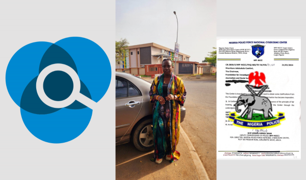 Press Freedom: Police Summons FIJ's Board of Trustee over "Cybercrime" Persecution