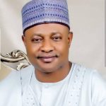 Kaduna Governor security issue