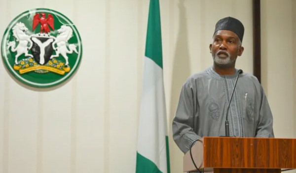 'No justification for carnage in Gaza' — Yussuf Tuggar