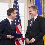 Sweden NATO