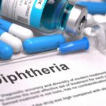 diphtheria Kano