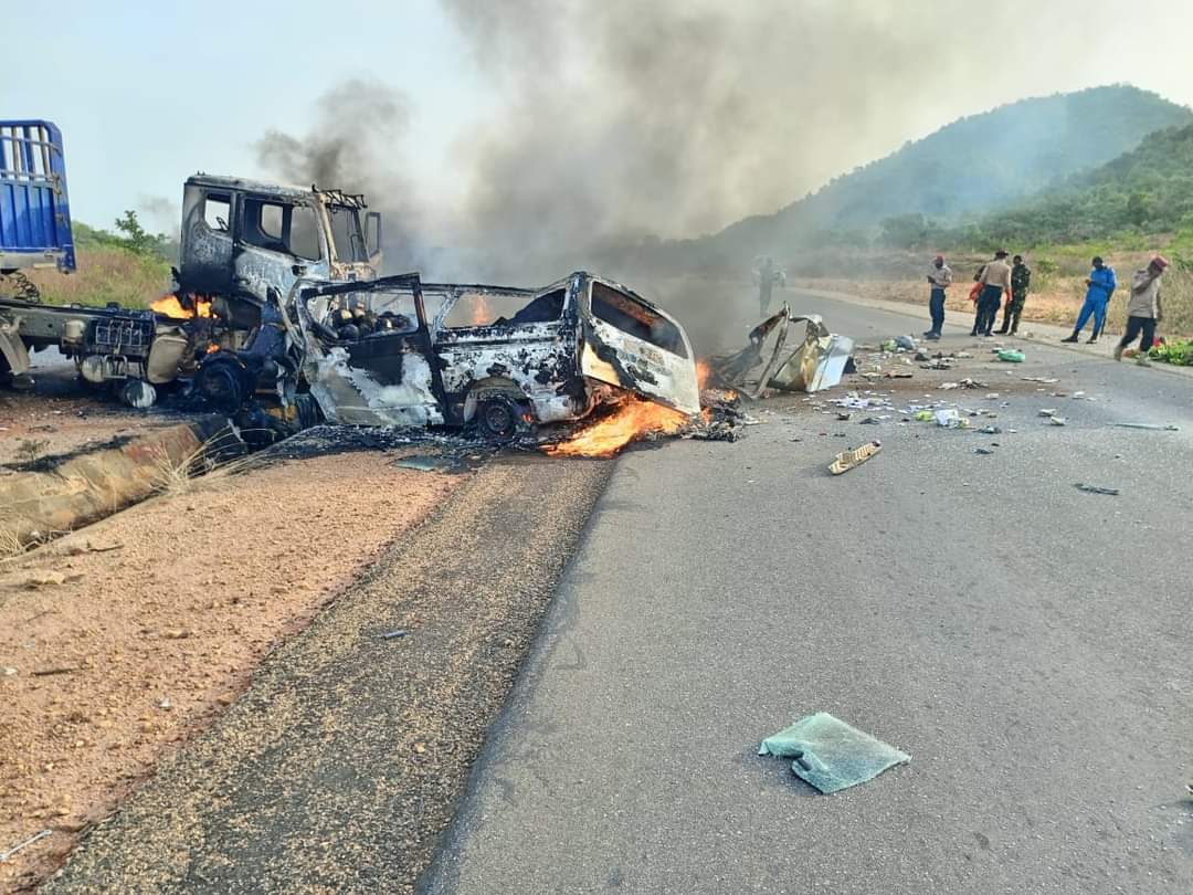 FRSC Okene