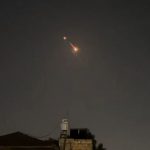 Israel attack