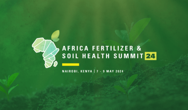 AU prepares for Africa Fertilizer and Soil Health Summit in Nairobi in May