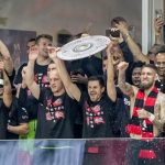 Bayer Leverkusen