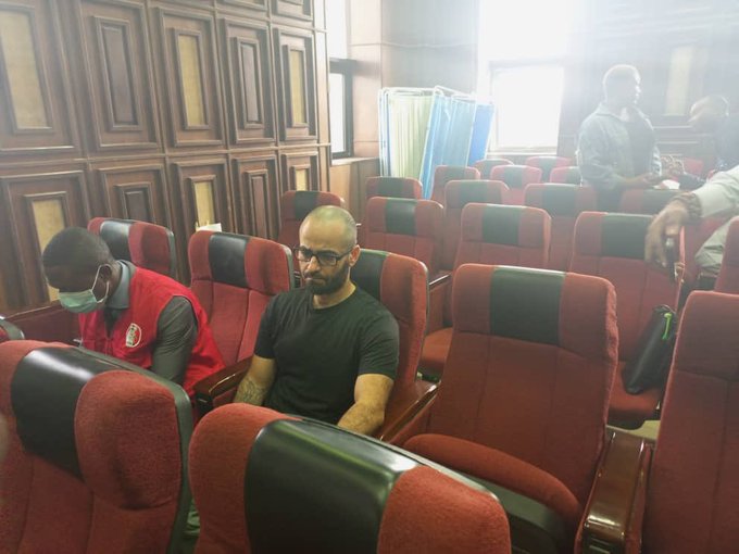 The Federal High Court in Abuja has adjourned the trial concerning money laundering allegations against Binance Holdings Limited and two of its executives, Tigran Gambaryan and Nadeem until May 17th.