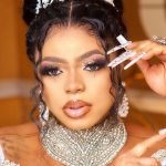 Idris Okuneye, famously known as Bobrisky, has been sentenced to six months in jail with no option of a fine by Justice Abimbola Awogboro of the Federal High Court in Lagos State.