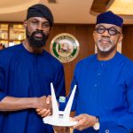 Ogun State Govt Appoints Tunde Onakoya Sports Ambassador