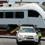 Ghana Train