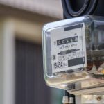 NERC Meter