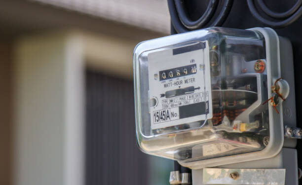 NERC Meter
