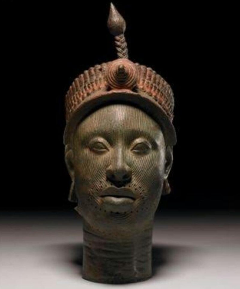 Yoruba Nation