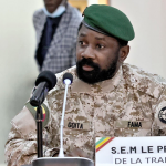 Mali's Junta decision to halt political parties stirs 'deep concern' in Washington
