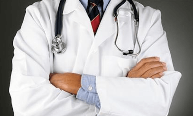 Nigerian Doctor-Patient Ratio