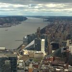 New York Earthquake