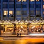 US Prosecutors Target Luxury Apartment Owned to Congolese Ex-President's Daughter