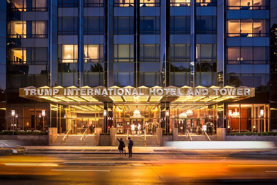 US Prosecutors Target Luxury Apartment Owned to Congolese Ex-President's Daughter