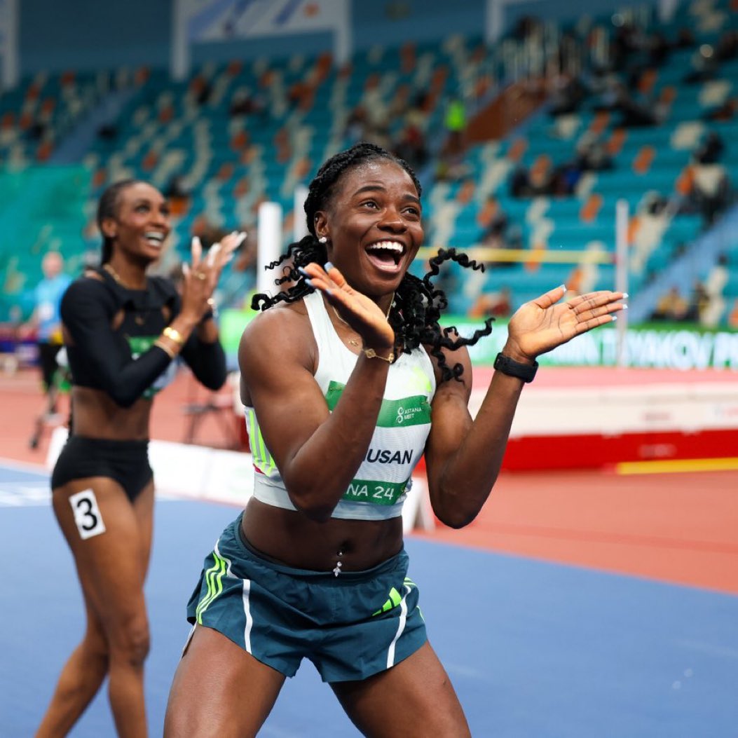AFN relays