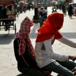 heat India