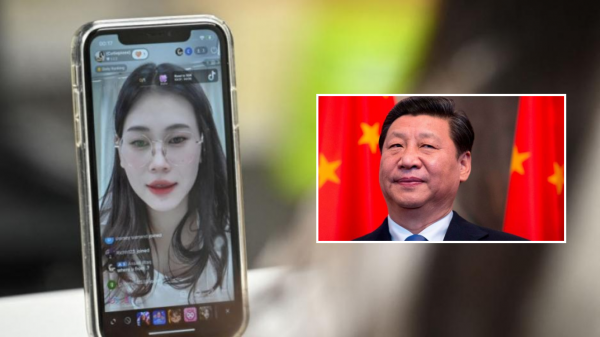 China Bans 'Wealth-Flaunting' Behaviour on Social Media
