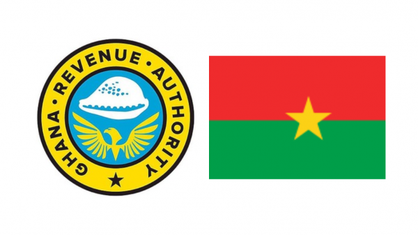 Customs Intercepts Fish Truck Heading for Burkina Faso in Kumasi Warehouse