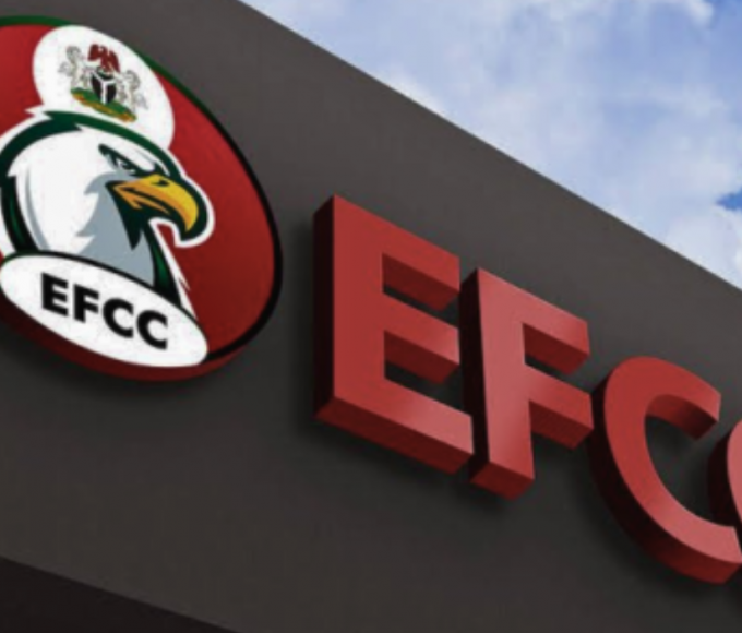 EFCC