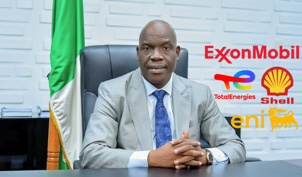 Exxon, Shell, TotalEnergies, and Eni seek to exit Nigeria over security and theft concerns