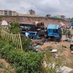 FRSC Accident