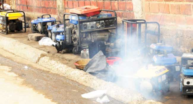 Students Generator