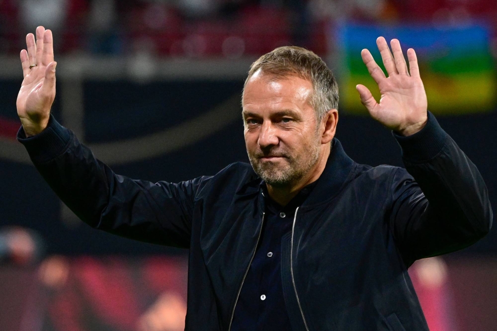 FC Barcelona has appointed Hansi Flick as their new head coach following the dismissal of Xavi Hernández. The announcement,