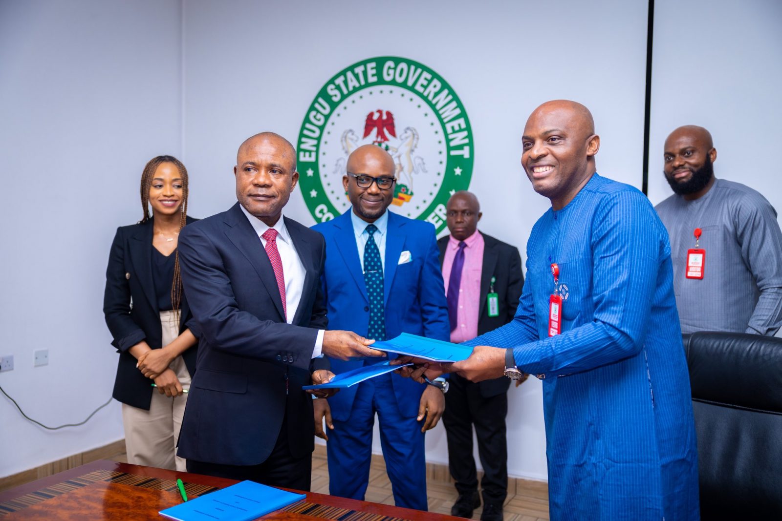 Mbah N100bn Deal