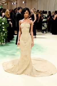 Tyla in Balmain