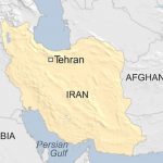A 3.7-magnitude earthquake has strucked Malayer, a city in western Iran today, amidst the nation's mourning the death of President Ebrahim Raisi.