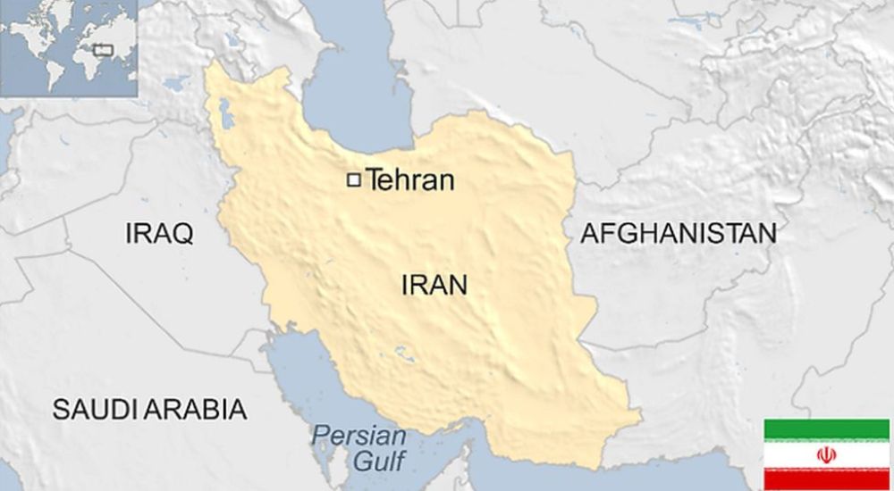 A 3.7-magnitude earthquake has strucked Malayer, a city in western Iran today, amidst the nation's mourning the death of President Ebrahim Raisi.