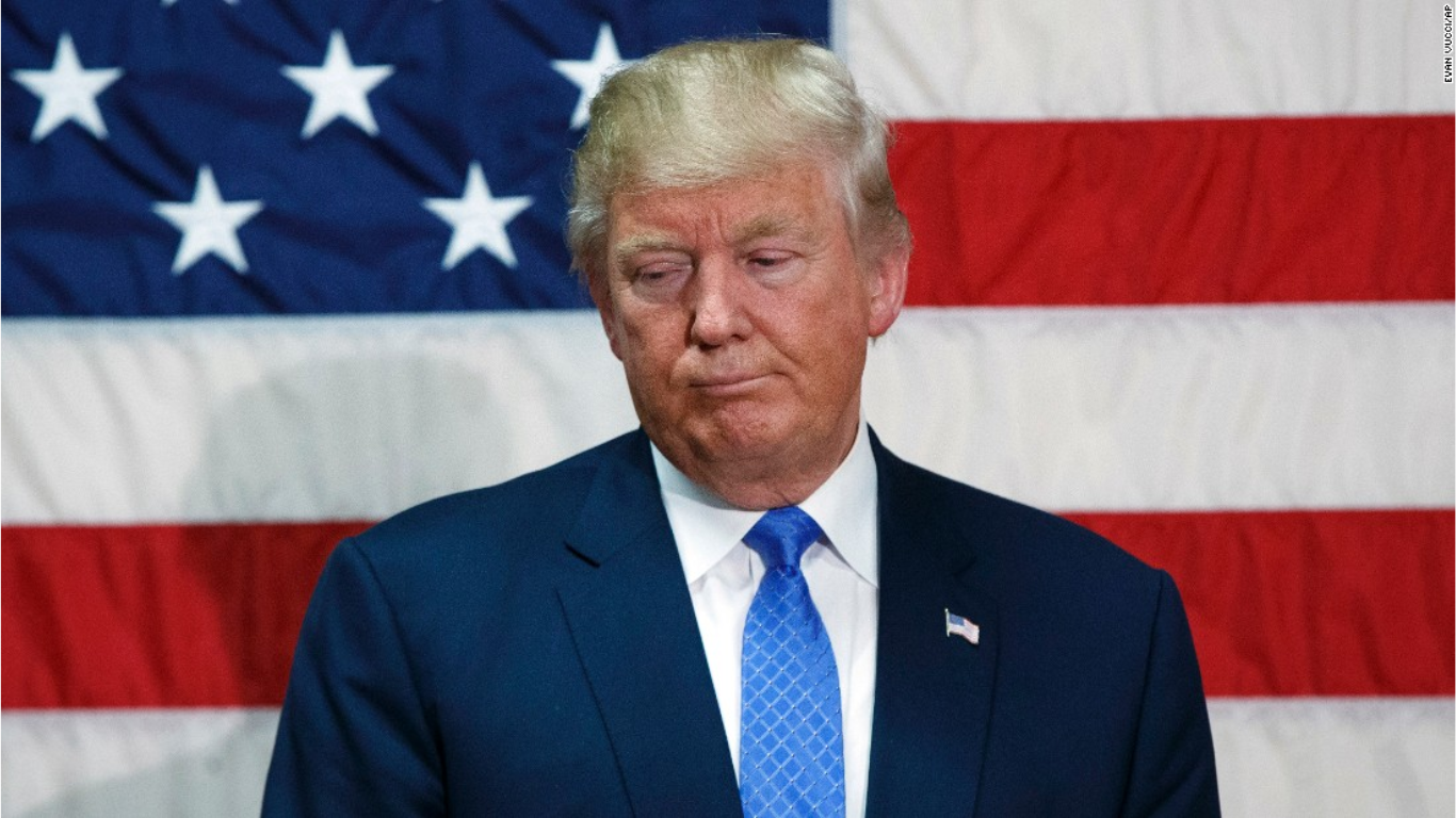 The sentencing date of former President Donald Trump on the hush money case has been postponed to September 18, 2024, after a ruling from a New York judge.