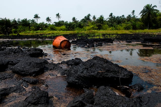 Ogoniland