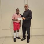 Peter Obi/ Tolu