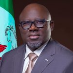Delta State Governor Sheriff Oborevwori