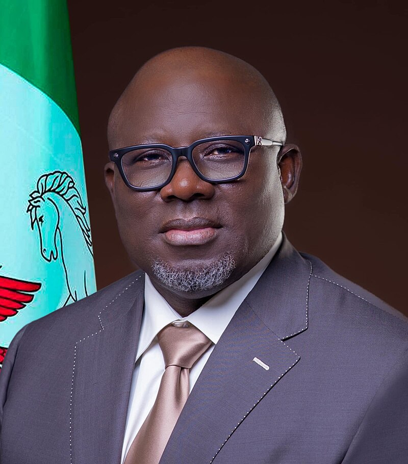Delta State Governor Sheriff Oborevwori