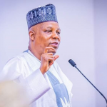 US-Africa summit Shettima