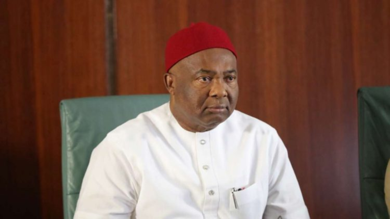 Sit-at-home: South East Governors Condemn Killing of Soldiers in Abia