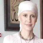 Syria's First Lady