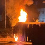 Lagos Tanker Fire