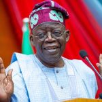President Bola Tinubu