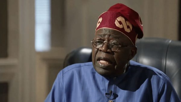 Tinubu seeks Senate approval for N24bn to payoff Kebbi, Nasarawa airports