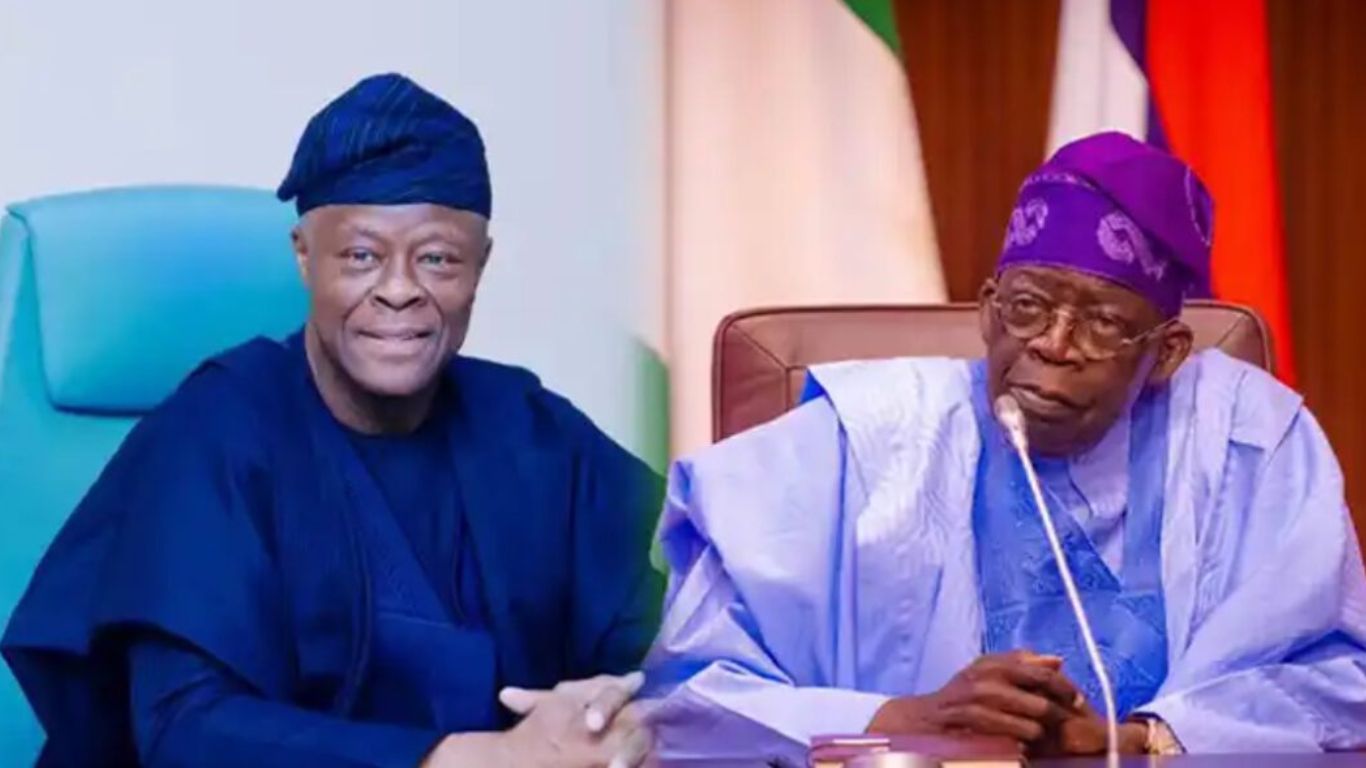 FG approves plans to deduct N20trn from pension funds for infrastructure development
