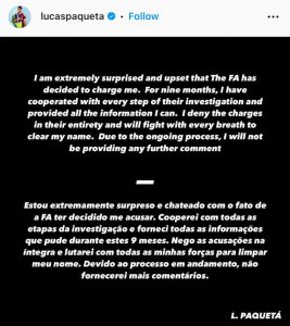 Lucas Paqueta