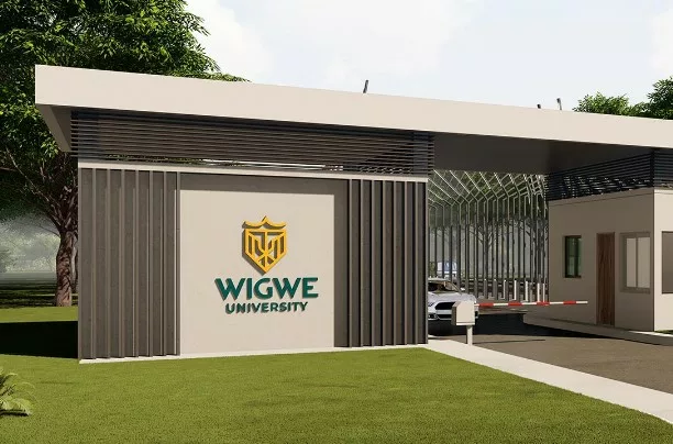Wigwe Uni