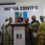 women leaders