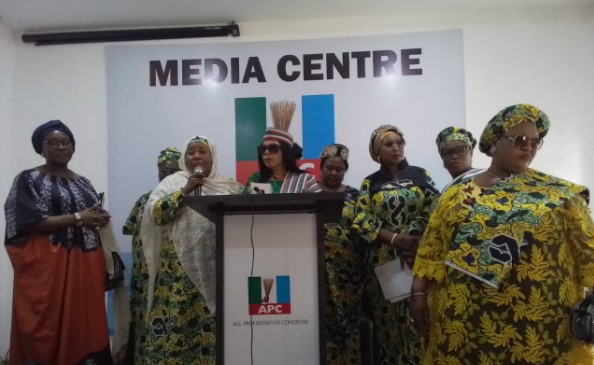 women leaders